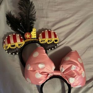 Disney Mickey Ears